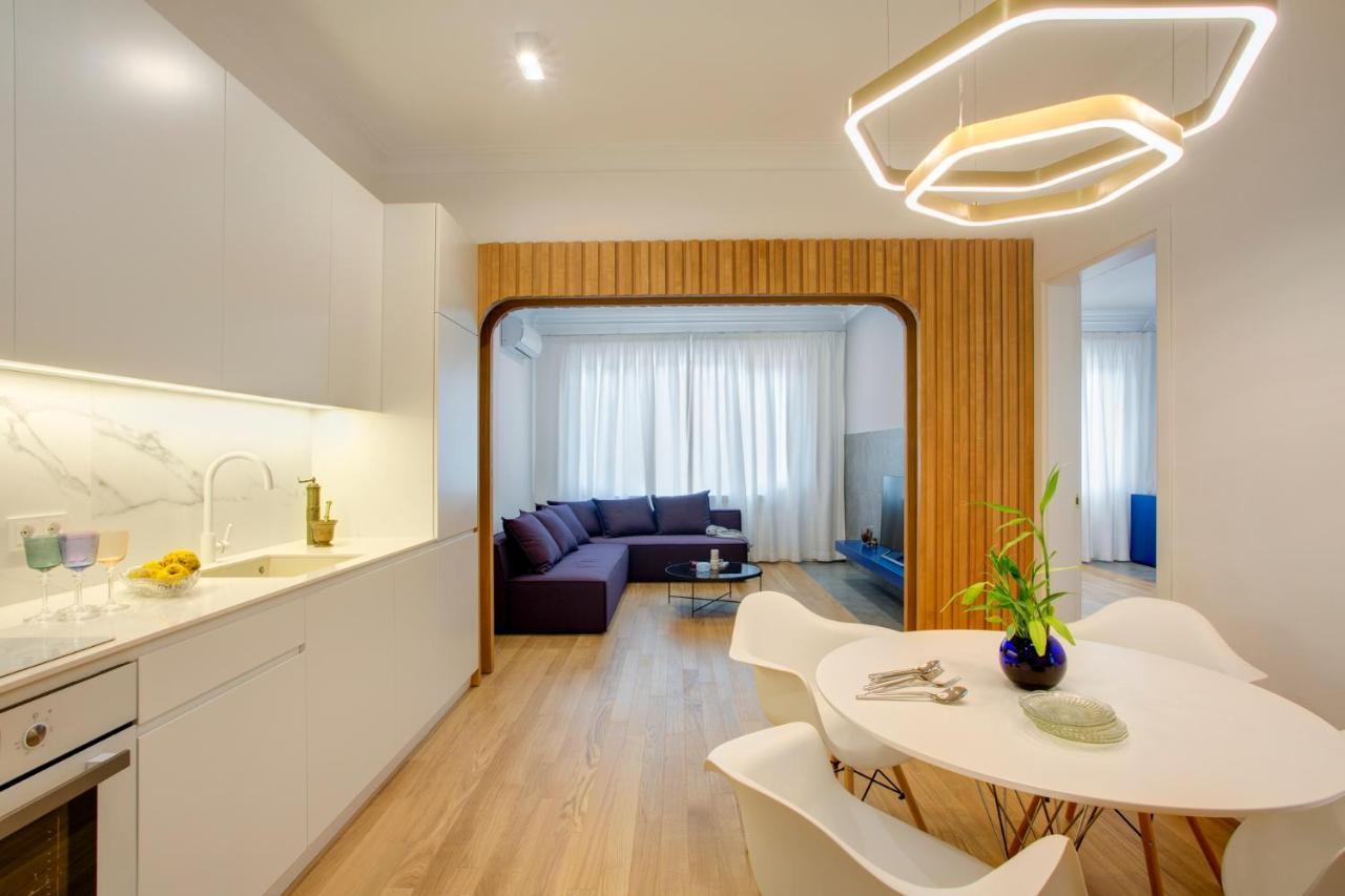 The Blue - Two-bedroom Lux * Sofía